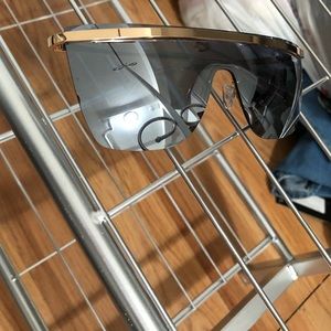 Quay Jlo Jennifer Lopez Get Right Sunglasses